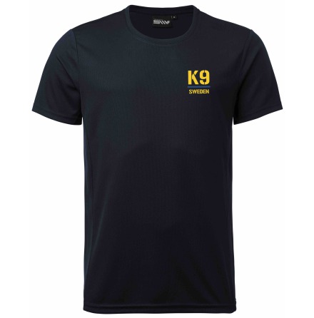 Funktions T-shirt K9