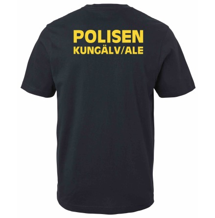 Funktions T-shirt Kunglv/Ale