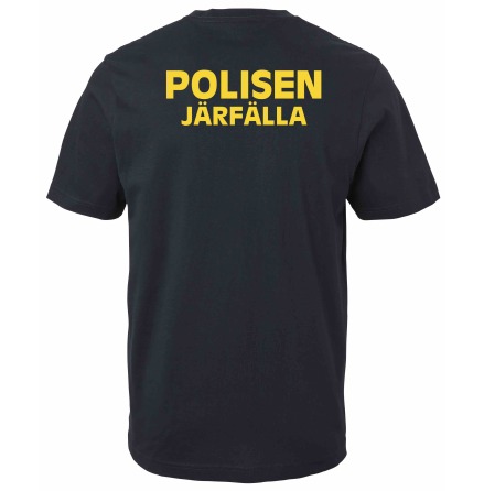 T-shirt bomull Jrflla
