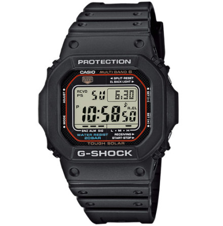 G-SHOCK GW-M5610-1ER